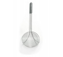 Chip scoop, HENDI, ø260x650mm, 640920