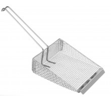 Chips shovel, HENDI, 335x175mm, 642603