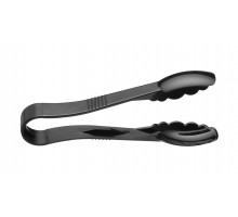 Universal tongs, HENDI, Black, (L)230mm, 657607