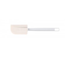 Scraper, HENDI, 12L, White, 52x257mm, 659205