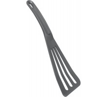 Spatula, HENDI, Black, (L)300mm, 659502