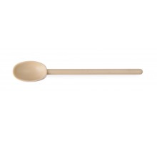 Spoon, HENDI, Wood light, (L)305mm, 659700