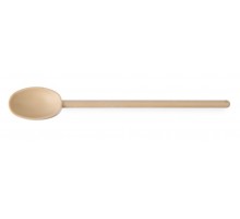 Spoon, HENDI, Wood light, (L)385mm, 659809