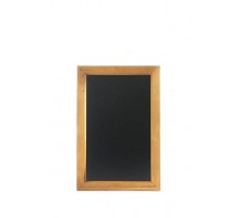 Wall blackboard, HENDI, 400x600mm, 664032