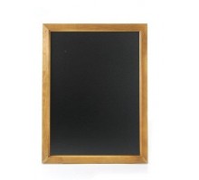 Wall blackboard, HENDI, 600x800mm, 664049