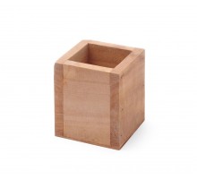 Cutlery box, HENDI, 80x80x(H)95mm, 664186