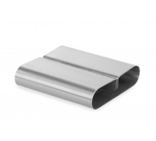 Menu card table stand - 6 pcs, HENDI, 6 pcs., 80x77x(H)18mm, 665251