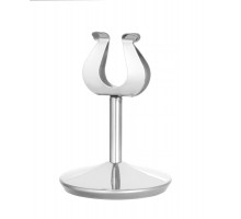Menu card table stand, HENDI, ø75x(H)100mm, 665503