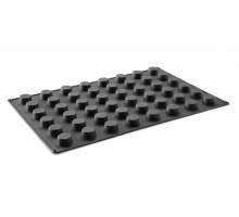 Silicone mould MINI-MUFFIN, 570x375x(H)25mm, 677230