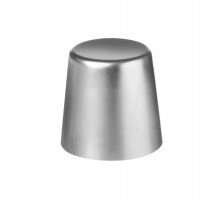 Cupcake mould, HENDI, with smooth rim, ø70x(H)68mm, 689806