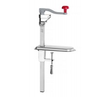 Can opener, HENDI, Kitchen Line, 250x115x(H)550mm, 690000