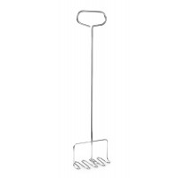 Potato masher, HENDI, 180x85x(H)770mm, 693209