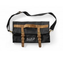 Bartender bag, Bar up, Black, 210x370x(H)70mm, 700259