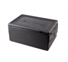 Thermobox Profi Line, HENDI, Profi Line, GN 1/1, 39L, 674x400x(H)287mm, 707982