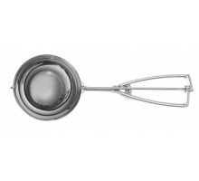 Порционная ложка Stöckel, Stöckel, 1/4, ø100мм, 755006