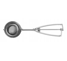 Saldējuma karote Stöckel, Stöckel, 1/10, ø70mm, 755020