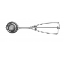 Saldējuma karote Stöckel, Stöckel, 1/24, ø51mm, 755068