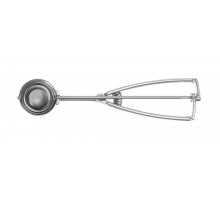 Saldējuma karote Stöckel, Stöckel, 1/40, ø45mm, 755099