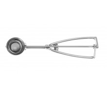Saldējuma karote Stöckel, Stöckel, 1/50, ø43mm, 755105