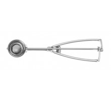 Saldējuma karote Stöckel, Stöckel, 1/60, ø40mm, 755112