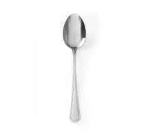Tablespoon - 6 pcs, HENDI, Kitchen Line, 6 pcs., (L)197mm, 764220