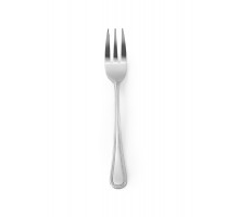 Cake fork - 12 pcs, HENDI, Kitchen Line, 12 pcs., (L)150mm, 764237