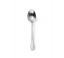 Tea spoon - 12 pcs, HENDI, Kitchen Line, 12 pcs., (L)146mm, 764244