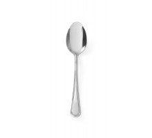 Coffee spoon - 12 pcs, HENDI, Kitchen Line, (L)131mm, 764251