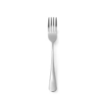 Dessert fork - 6 pcs, HENDI, Profi Line, 6 pcs., (L)186mm, 764442