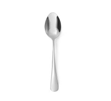Dessert spoon - 6 pcs, HENDI, Profi Line, 6 pcs., (L)186mm, 764459