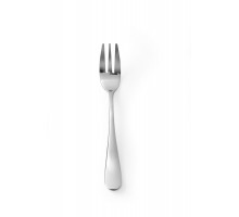 Cake fork - 12 pcs, HENDI, Profi Line, 12 pcs., (L)136mm, 764466
