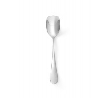 Ice spoon - 12 pcs, HENDI, Profi Line, 12 pcs., (L)135mm, 764497