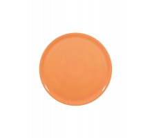 Pizza plate Speciale, HENDI, Orange, ø330mm, 774878