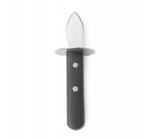 Oyster knife round, HENDI, (L)170mm, 781913