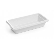 Gastronorm pan GN 1/3, HENDI, Profi Line, GN 1/3, 325x176x(H)65mm, 783023