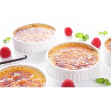 Ramekin, HENDI, ø100x(H)25mm, 783627