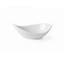 Tapas dish Concha - 6 pcs, HENDI, 6 pcs., 90x50x(H)20mm, 784334