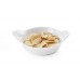 Tapas dish Huevo - 6 pcs, HENDI, 6 pcs., ø65x(H)15mm, 784372