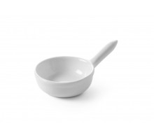 Tapas dish Cacerole - 6 pcs, HENDI, 6 pcs., ø60x(H)25mm, 784389