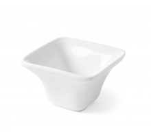 Tapas dish Cuadrado - 6 pcs, HENDI, 6 pcs., 59x59x(H)37mm, 784419