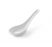 Tapas dish Cuchara - 6 pcs, HENDI, 6 pcs., 130x43x(H)26mm, 785324