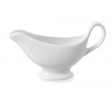 Gravy boat, HENDI, 180x55x(H)130mm, 786437