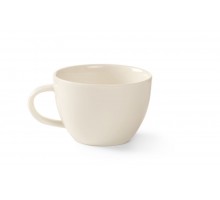 Coffee cup, HENDI, 0,185L, Cream, 6 pcs., ⌀90x(H)70mm, 797938