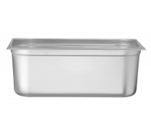 Container GN 1/1, HENDI, Budget Line, GN 1/1, 28L, 530x325x(H)200mm, 800157