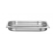 Container GN 2/3 , HENDI, Budget Line, GN 2/3, 3L, 354x325x(H)40mm, 800218