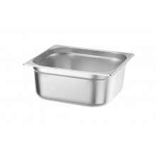 Trauks GN 2/3 „Budget Line”, HENDI, Budget Line, GN 2/3, 13L, 354x325x(H)150mm, 800249