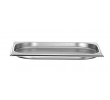 Trauks GN 1/2 „Budget Line”, HENDI, Budget Line, GN 1/2, 1L, 325x265x(H)20mm, 800300