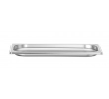 Trauks GN 1/3 „Budget Line”, HENDI, Budget Line, GN 1/3, 0,8L, 325x176x(H)20mm, 800409