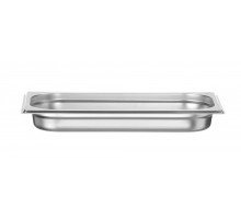 Trauks GN 1/3 „Budget Line”, HENDI, Budget Line, GN 1/3, 1,5L, 325x176x(H)40mm, 800416