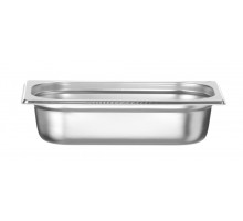 Container GN 1/4 , HENDI, Budget Line, GN 1/4, 1,8L, 265x162x(H)65mm, 800522